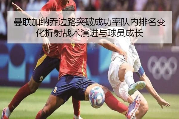 曼联加纳乔边路突破成功率队内排名变化折射战术演进与球员成长
